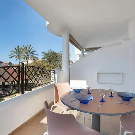 Apartamento Golden Sands - *